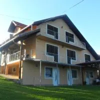 Studio apartman Trdina, khách sạn ở Topusko