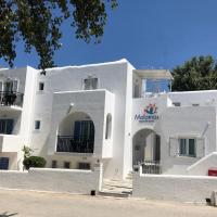 Malamas Apartments