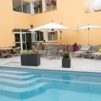 Hôtel A casa di Maria Cicilia, hotel sa Ghisonaccia