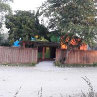 Mgeni Homestay, Hotel in Kilindoni