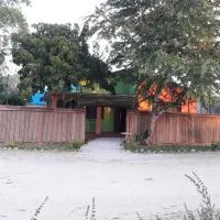 Mgeni Homestay, hotelli Kilindonissa