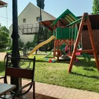 Gyulai Meseház Apartman, hótel í Gyula