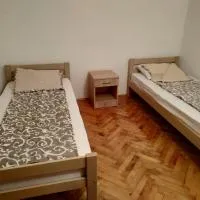 Rijeka Rezevici Apartment, хотел в Режевичи
