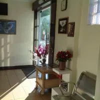 Hotel Morning Glory, hotel em Kudat