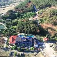 Hotel Konak, hotel din Momcilgrad