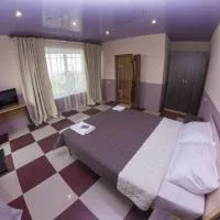 Maldives, хотел в Вапнярка