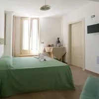Il Galletto bb, hotel v destinaci Patù