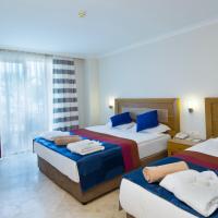 Crystal Boutique Beach & Resort - Adult Only, hotel in Belek