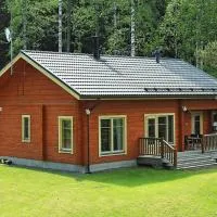 Villa Maria Cottages, hotel a Jaala