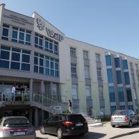 Pokoje Gościnne WSAP – hotel w mieście Ostrołęka