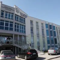 Pokoje Gościnne WSAP, hotelli kohteessa Ostrołęka