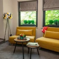 바르나 시티에 위치한 호텔 Reverence Boutique Hotel