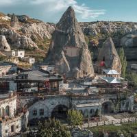 Panoramic Cave Hotel