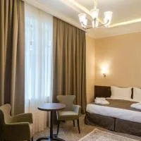 알마티에 위치한 호텔 Royal Plus Hotel