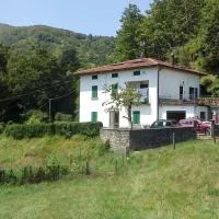 B&B da Paola, хотел в Bardalone