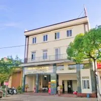 Nhà nghỉ Kim Anh, Hotel in Ðông Hà
