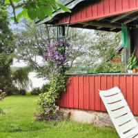 Two-Bedroom Holiday home in Väddö 1