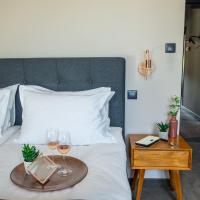 Reverence Boutique Hotel, hotel in Varna City