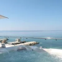 Beach Hotel Split, hotel v destinaci Podstrana
