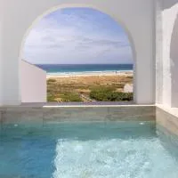 Zahara Beach & Spa by QHotels - Adults Recommended, hôtel à Zahara de los Atunes