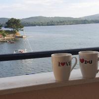 Tondo, hotel u Tivtu