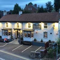 The Boathouse Wylam