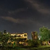 Gerakini में, होटल Villa Kalliopi