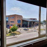 Venice Treviso Airport Bed, hotel near Treviso Airport - TSF, Treviso