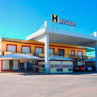 Hostal Galicia