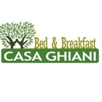 B&B Casa Ghiani、Ìsiliのホテル