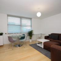 Camden Town Spacious 2 Bedroom Apartment - Sleeps 5 guests!