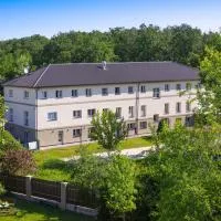Penzion Lesni, hotel u gradu Milovice