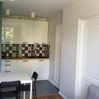 Apartament Turkusowy Ruciane-Nida, ξενοδοχείο σε Ruciane-Nida