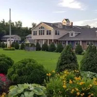 Scottish Inns Sturbridge, hotelli kohteessa Sturbridge