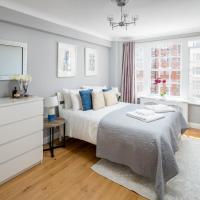 Homm - Hyde park 2 bedroom flat