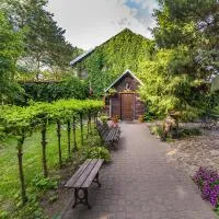 Agroturystyka Carski Trakt, hotel i Wizna