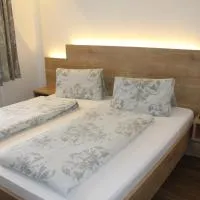 Arrahof, hotel i Harmannschlag