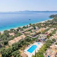 Barbati Beach Apartments