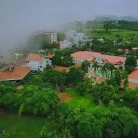 Manas Lifestyle Resort Igatpuri, hotel em Igatpuri