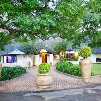 Lalapanzi Hotel & Conference Centre, hotel Bandelierkop városában