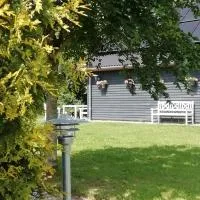 LatterLy Apartments, hotel di Voel