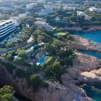 Alàbriga Hotel & Spa GL, מלון בס'אגארו
