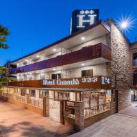 Hotel Canadá