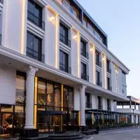 B&C HOTEL, hotel a Atakum