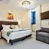 The Suites – Piazza Kirkop, хотел в Kirkop