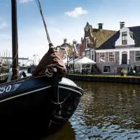 Bed & Breakfast Easy to Sleep, hotel di Lemmer