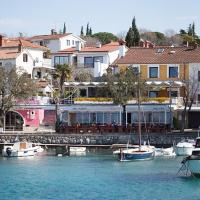 Apartman M&S, hotel v Njivice