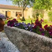 Casa rural del labrador, hotelli kohteessa Sancti Spíritus