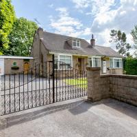 Fernbank Suite, hotel in Sheffield