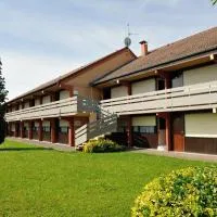 Kyriad Direct Nancy Est - Essey, hotel u gradu Nensi
